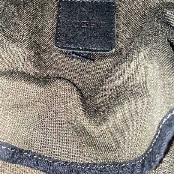 Joes jacket - Picture 2 of 6